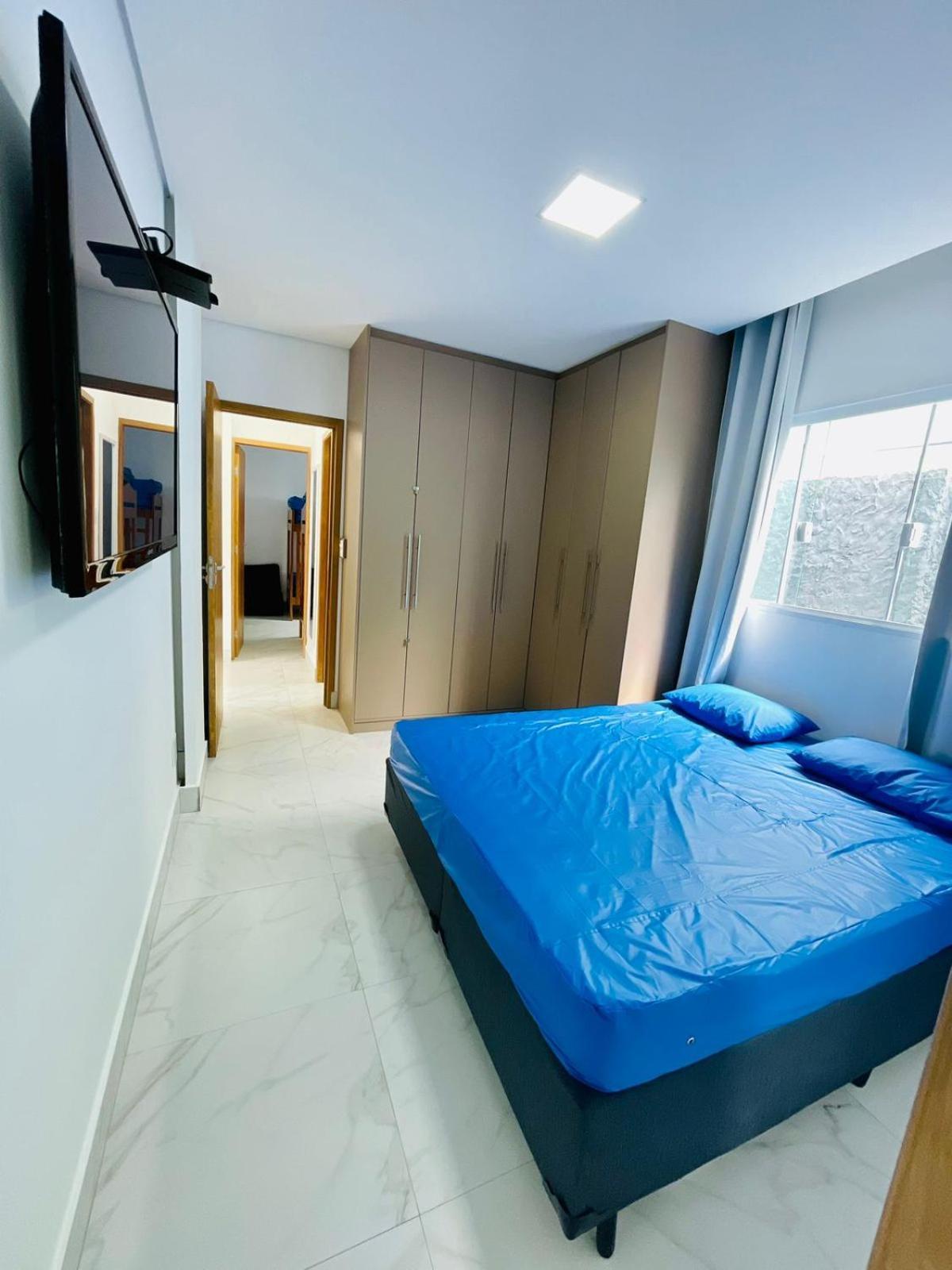 Casa Com Piscina E Hidromassagem Praia Enseada. 瓜鲁雅 外观 照片