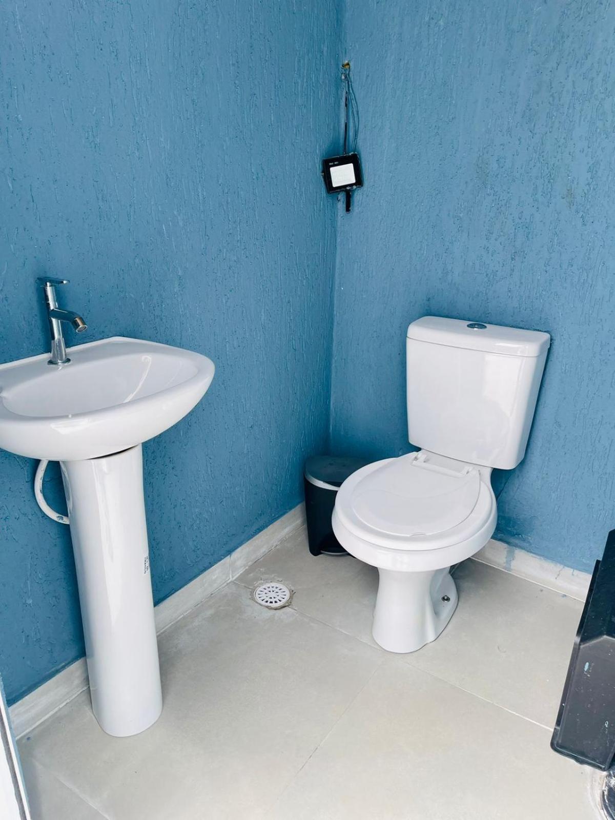 Casa Com Piscina E Hidromassagem Praia Enseada. 瓜鲁雅 外观 照片