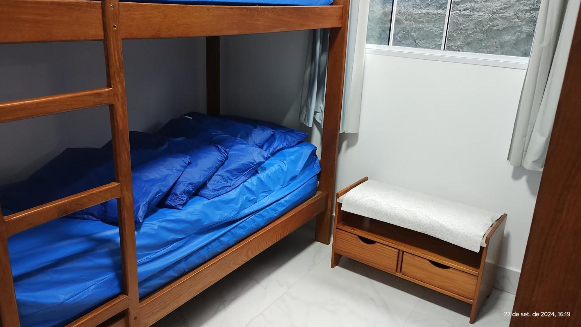 Casa Com Piscina E Hidromassagem Praia Enseada. 瓜鲁雅 外观 照片