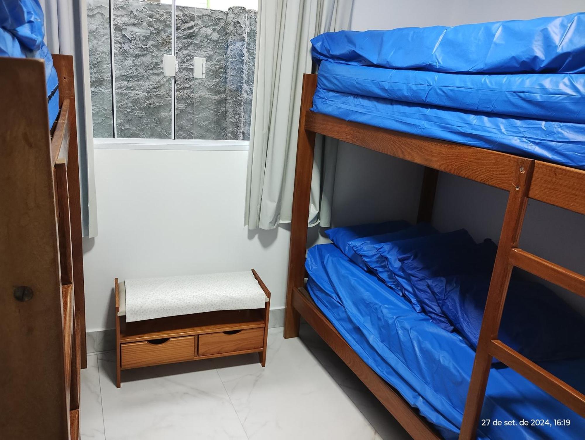 Casa Com Piscina E Hidromassagem Praia Enseada. 瓜鲁雅 外观 照片