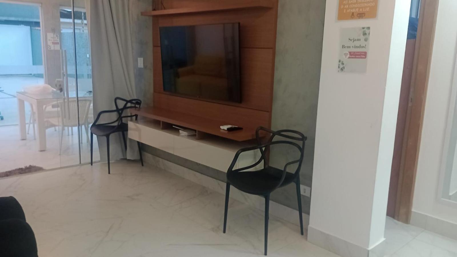 Casa Com Piscina E Hidromassagem Praia Enseada. 瓜鲁雅 外观 照片